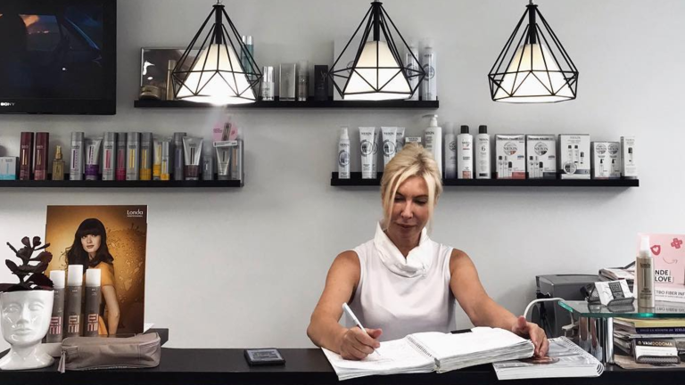 Fashion Brand Studio, Томск